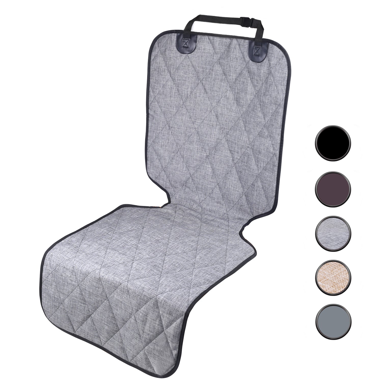 Vivaglory dog seat sales cover
