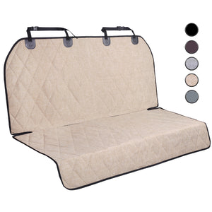 Vivaglory dog shop seat cover
