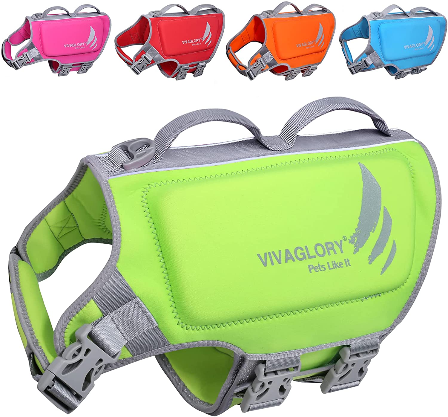 Vivaglory pets cheap